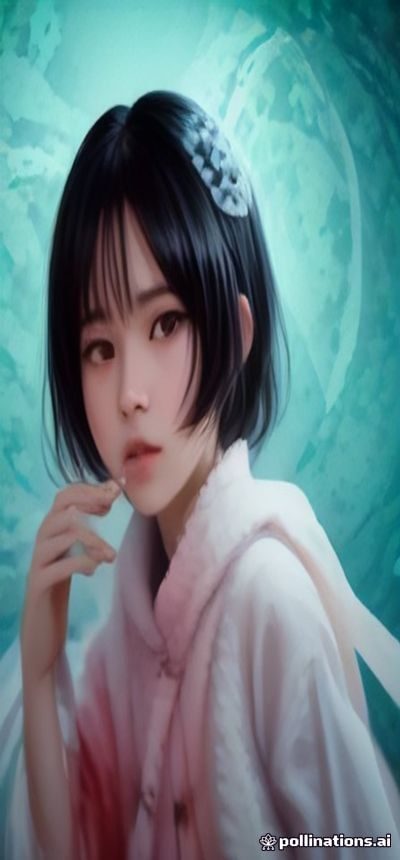 植物 App 诊断页，展示黄叶问题的排查步骤列表，从光照水分通风等方向逐一给出提示